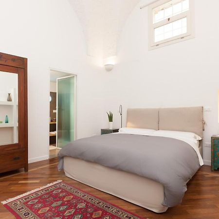 Апартаменты San Matteo House Лечче Экстерьер фото