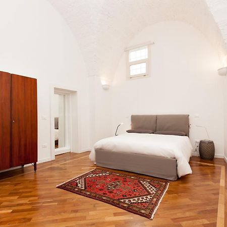 Апартаменты San Matteo House Лечче Экстерьер фото