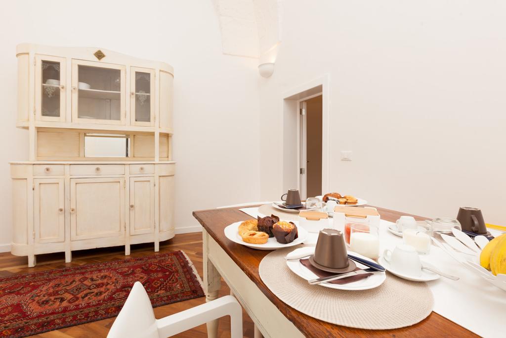 Апартаменты San Matteo House Лечче Экстерьер фото